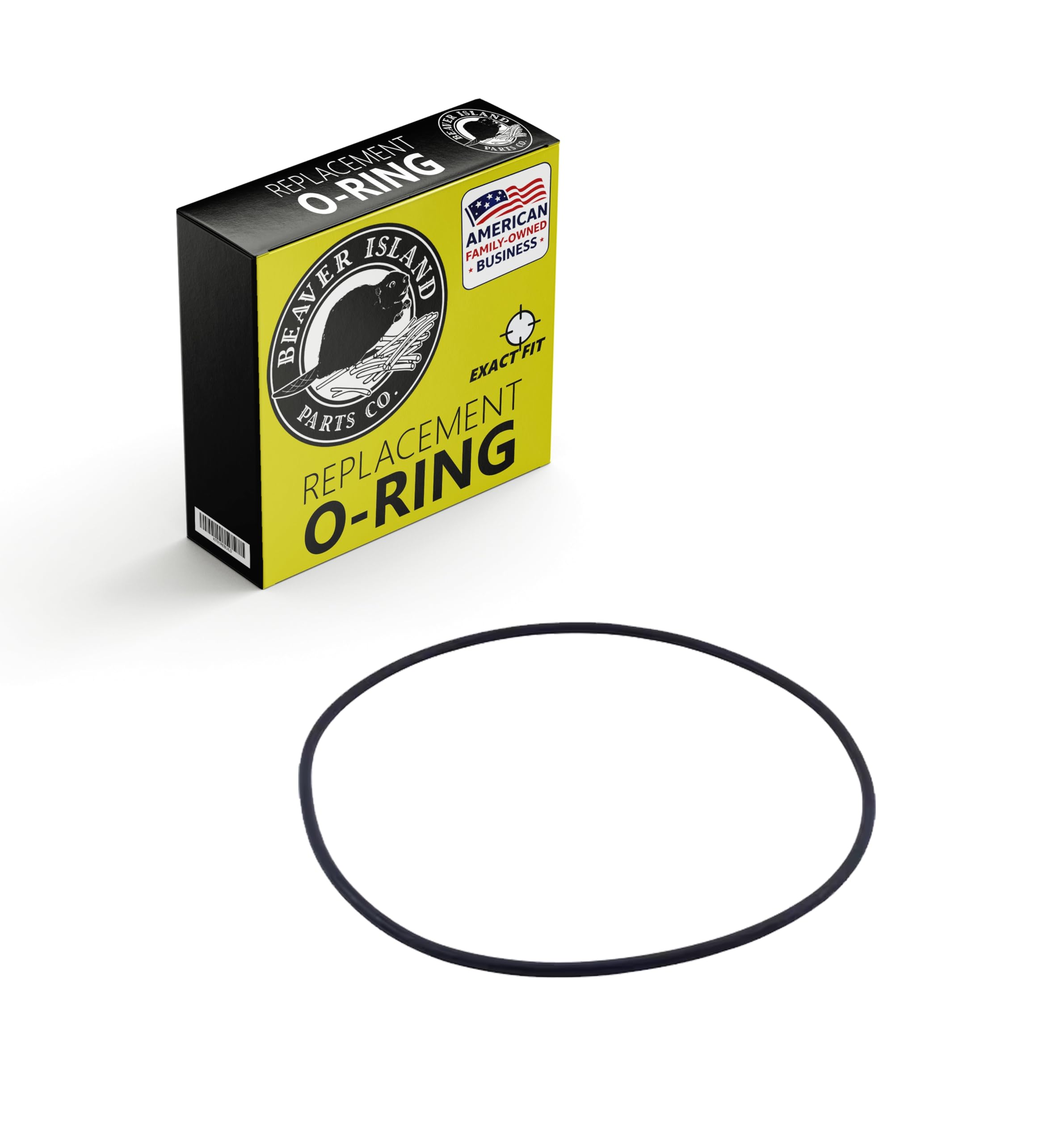 Amazon.com: Beaver Island Parts Company SX200Z6 | O-Ring for
